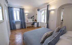 Casa Lucia Relaxing rooms